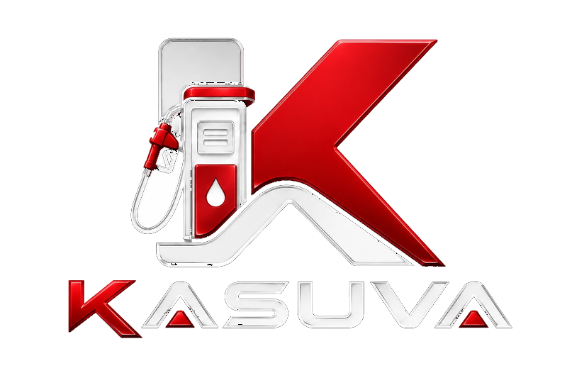 KASUVA E.I.R.L. logo